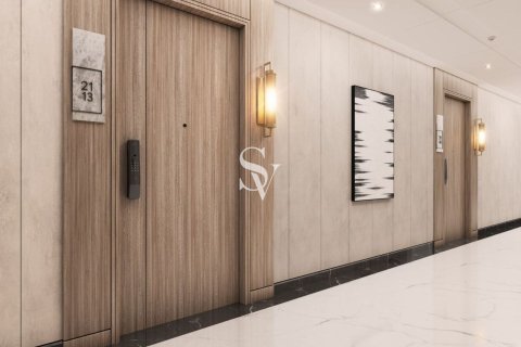 Byt v Dubai South (Dubai World Central), SAE 31 m² Č.: 739987 - fotografie 5