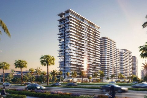 Byt v Dubai South (Dubai World Central), SAE 31 m² Č.: 739987 - fotografie 13