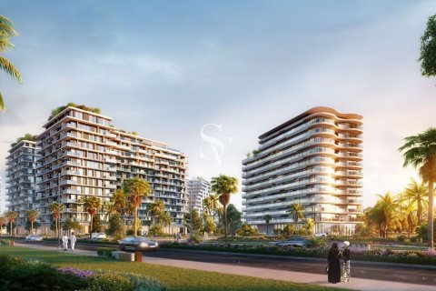 Byt v Dubai South (Dubai World Central), SAE 31 m² Č.: 739987 - fotografie 26