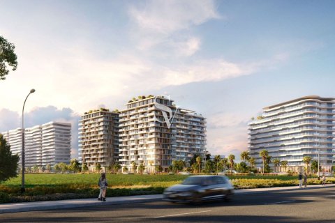 Byt v Dubai South (Dubai World Central), SAE 31 m² Č.: 739987 - fotografie 21