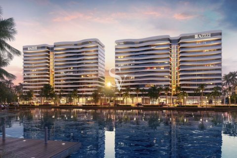 Byt v Dubai South (Dubai World Central), SAE 31 m² Č.: 739987 - fotografie 6
