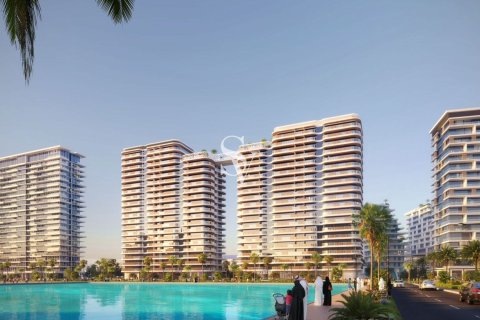 Byt v Dubai South (Dubai World Central), SAE 31 m² Č.: 739987 - fotografie 15