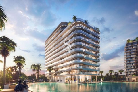 Byt v Dubai South (Dubai World Central), SAE 31 m² Č.: 739987 - fotografie 25