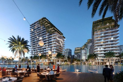 Byt v Dubai South (Dubai World Central), SAE 31 m² Č.: 739987 - fotografie 29