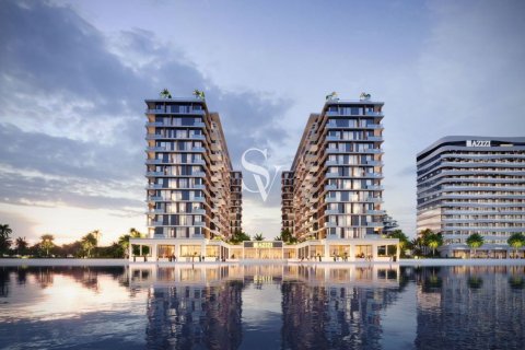 Byt v Dubai South (Dubai World Central), SAE 31 m² Č.: 739987 - fotografie 23