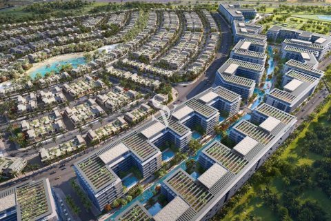 Byt v Dubai Investment Park, SAE 1 ložnice, 72 m² Č.: 739986 - fotografie 12