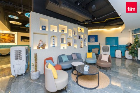 Dubai Marina, UAE의 판매용 가게 224.1제곱미터 번호 751252 - 사진 8