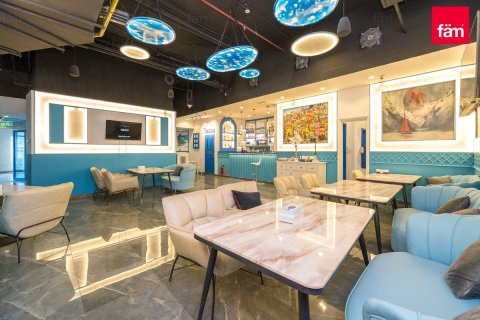 Dubai Marina, UAE의 판매용 가게 224.1제곱미터 번호 751252 - 사진 2