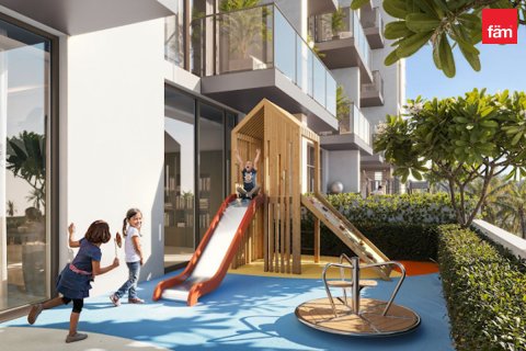 Huoneisto Al Furjan, Dubai, Arabiemiraatit 1 makuuhuone, 81.4 m2 № 751254 - kuva 6