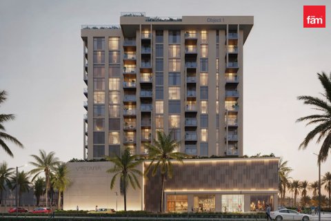 Huoneisto Al Furjan, Dubai, Arabiemiraatit 1 makuuhuone, 81.4 m2 № 751254 - kuva 9