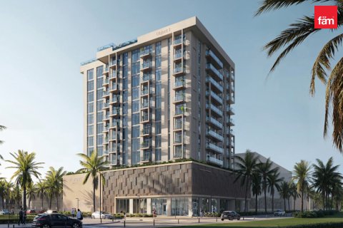 آپارتمان در Al Furjan، Dubai ، امارات متحده عربی 1 خوابه ، 81.4 متر مربع.  شماره 751254