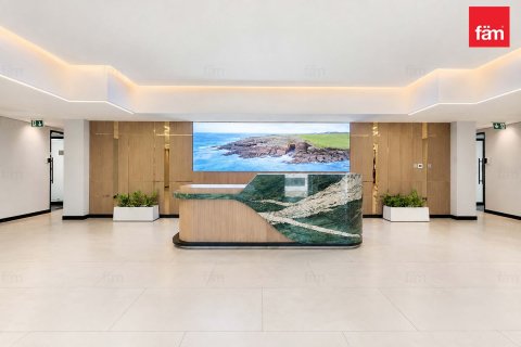 Propriété commerciale à Dubai, EAU: 78 m2 № 751251