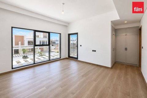 Řadový dům v Dubai, SAE 4 ložnice, 144 m² Č.: 751248 - fotografie 6