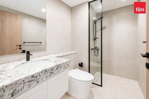 Řadový dům v Dubai, SAE 4 ložnice, 144 m² Č.: 751248 - fotografie 10