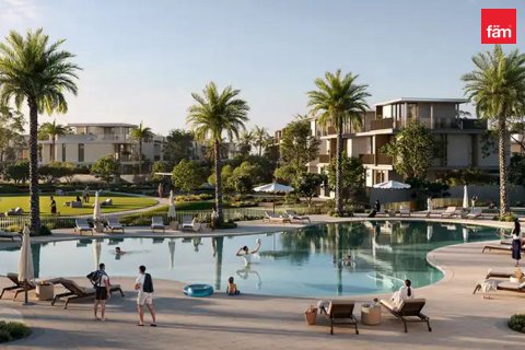 Βίλα σε Dubai, ΗΑΕ 4 υπνοδωμάτια, 315 τ.μ. Αρ. 751253 - φωτογραφία 4