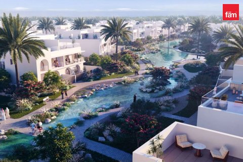 Βίλα σε Dubai, ΗΑΕ 4 υπνοδωμάτια, 315 τ.μ. Αρ. 751253 - φωτογραφία 7