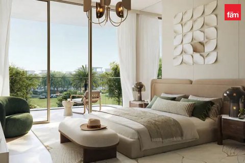 Βίλα σε Dubai, ΗΑΕ 4 υπνοδωμάτια, 315 τ.μ. Αρ. 751253 - φωτογραφία 3