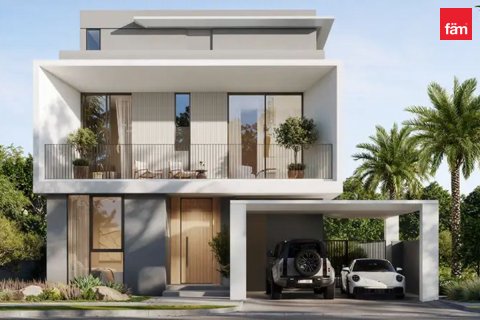 Βίλα σε Dubai, ΗΑΕ 4 υπνοδωμάτια, 315 τ.μ. Αρ. 751253 - φωτογραφία 9
