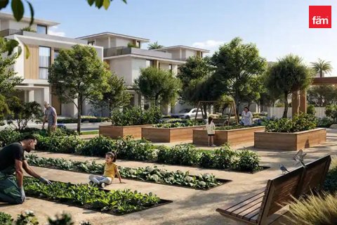 Βίλα σε Dubai, ΗΑΕ 4 υπνοδωμάτια, 315 τ.μ. Αρ. 751253 - φωτογραφία 6