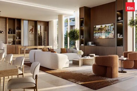 Βίλα σε Dubai, ΗΑΕ 4 υπνοδωμάτια, 315 τ.μ. Αρ. 751253 - φωτογραφία 2
