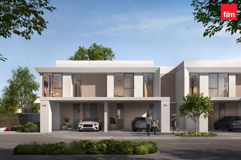 Βίλα σε Dubai, ΗΑΕ 4 υπνοδωμάτια, 315 τ.μ. Αρ. 751253 - φωτογραφία 10
