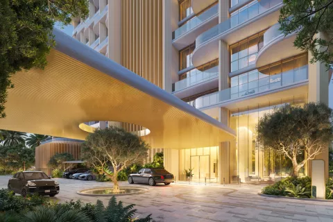 Appartamento in vendita a Dubai Investment Park, Dubai, EAU 1 camera da letto, 87 mq. № 639665 - foto 4