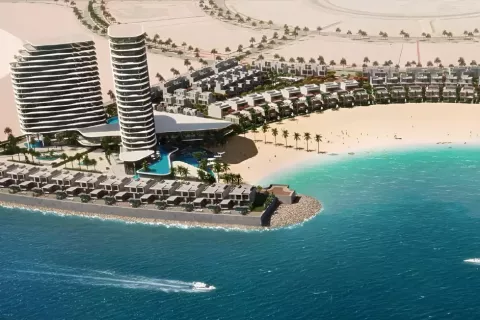 Διαμέρισμα σε Sharjah, ΗΑΕ 1 υπνοδωμάτιο, 88 τ.μ. Αρ. 639662 - φωτογραφία 2