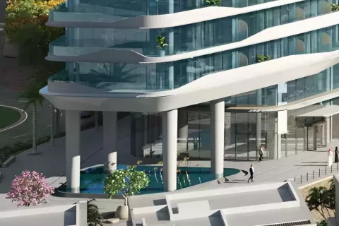 Διαμέρισμα σε Sharjah, ΗΑΕ 1 υπνοδωμάτιο, 88 τ.μ. Αρ. 639662 - φωτογραφία 4