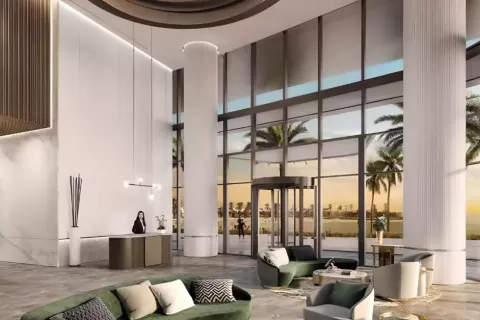 Διαμέρισμα σε Sharjah, ΗΑΕ 1 υπνοδωμάτιο, 88 τ.μ. Αρ. 639662 - φωτογραφία 3