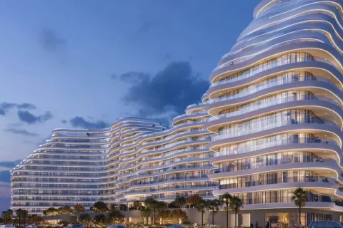 Appartement te koop in Sharjah, VAE 1 slaapkamer, 77 vr.m., nr 639660 - foto 3
