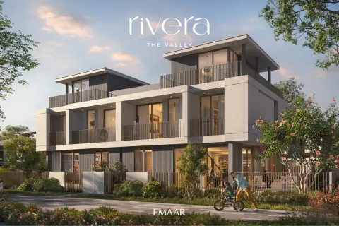 Villa para venda em Dubai, EAU 4 quartos, 343 m2 № 639663 - foto 3