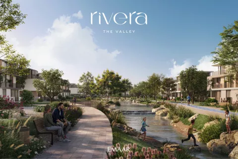 Villa para venda em Dubai, EAU 4 quartos, 343 m2 № 639663 - foto 4
