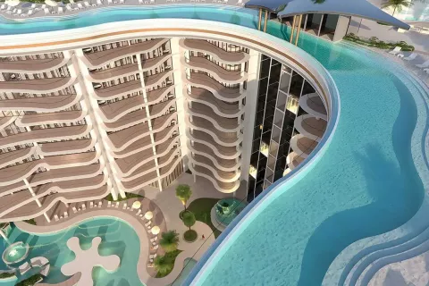 آپارتمان برای فروش در  Sharjah، امارات متحده عربی  1 خوابه ، 36 متر مربع ، شماره 639661 - تصویر 4