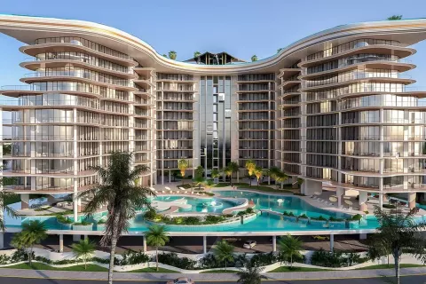 آپارتمان برای فروش در  Sharjah، امارات متحده عربی  1 خوابه ، 36 متر مربع ، شماره 639661 - تصویر 2