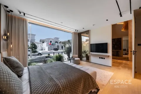 Villa en venta en Palm Jumeirah, Dubai, EAU 5 dormitorios, 505 m2 № 737943 - foto 8