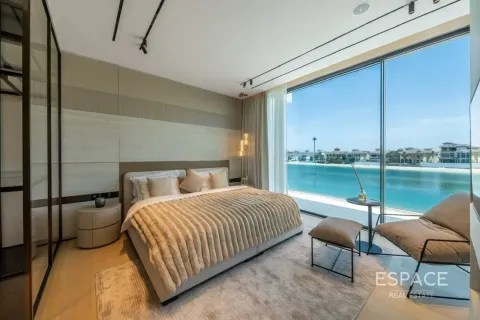 Villa en venta en Palm Jumeirah, Dubai, EAU 5 dormitorios, 505 m2 № 737943 - foto 9