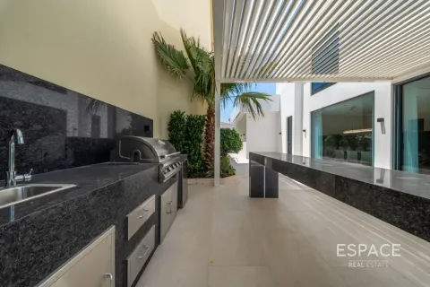 Villa en venta en Palm Jumeirah, Dubai, EAU 5 dormitorios, 505 m2 № 737943 - foto 20