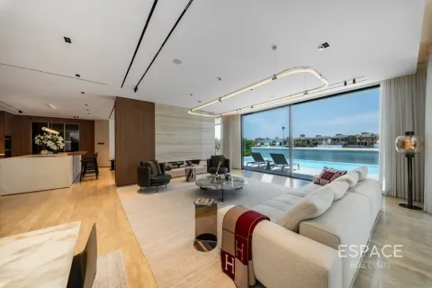 Villa en venta en Palm Jumeirah, Dubai, EAU 5 dormitorios, 505 m2 № 737943 - foto 3