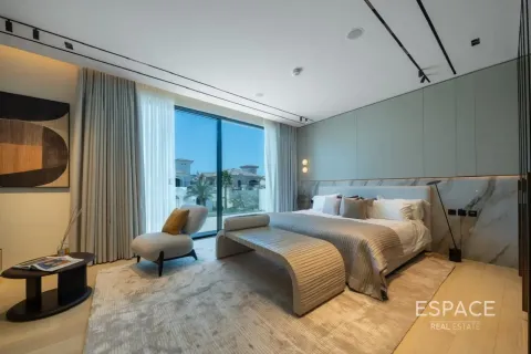 Villa en venta en Palm Jumeirah, Dubai, EAU 5 dormitorios, 505 m2 № 737943 - foto 11