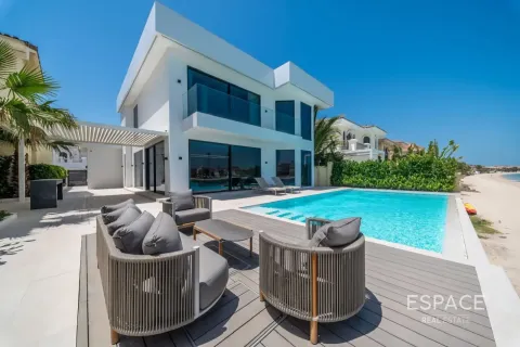 Villa en venta en Palm Jumeirah, Dubai, EAU 5 dormitorios, 505 m2 № 737943 - foto 2