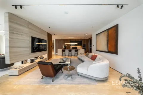 Villa en venta en Palm Jumeirah, Dubai, EAU 5 dormitorios, 505 m2 № 737943 - foto 14