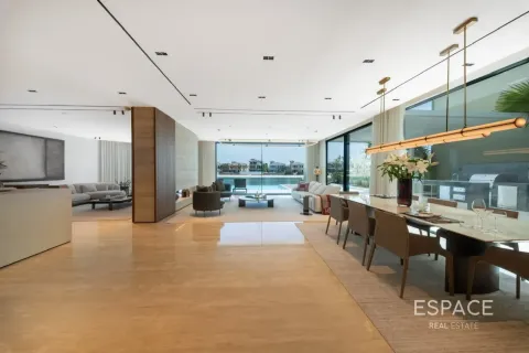 Villa en venta en Palm Jumeirah, Dubai, EAU 5 dormitorios, 505 m2 № 737943 - foto 5