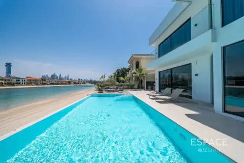 Villa en venta en Palm Jumeirah, Dubai, EAU 5 dormitorios, 505 m2 № 737943 - foto 19
