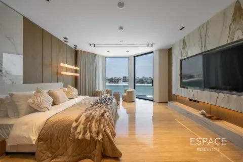 Villa en venta en Palm Jumeirah, Dubai, EAU 5 dormitorios, 505 m2 № 737943 - foto 17