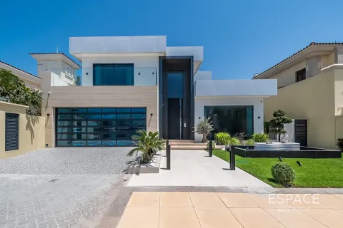 Villa en venta en Palm Jumeirah, Dubai, EAU 5 dormitorios, 505 m2 № 737943 - foto 21