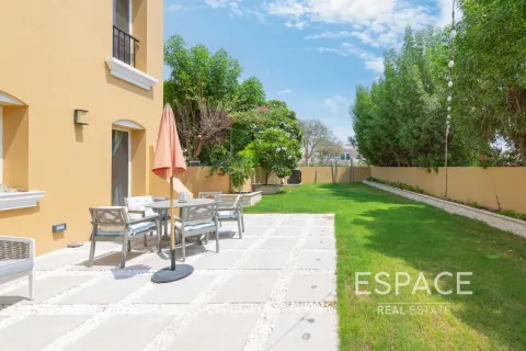 Villa en venta en Arabian Ranches, Dubai, EAU 4 dormitorios, 287 m2 № 737941 - foto 18