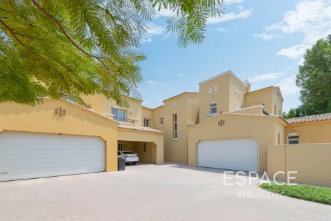 Villa en venta en Arabian Ranches, Dubai, EAU 4 dormitorios, 287 m2 № 737941 - foto 20