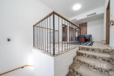 Villa zum Verkauf in Meadows, Dubai, VAE 4 Schlafzimmer, 337 m2 Nr. 737945 - Foto 9