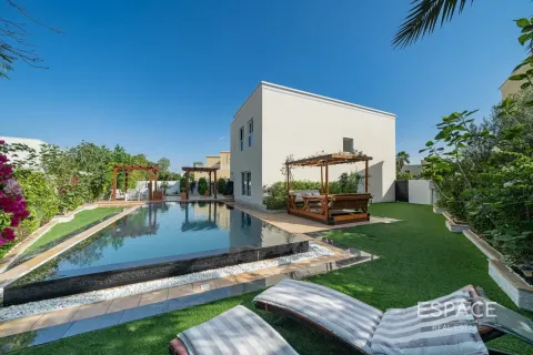 Villa zum Verkauf in Meadows, Dubai, VAE 4 Schlafzimmer, 337 m2 Nr. 737945 - Foto 1