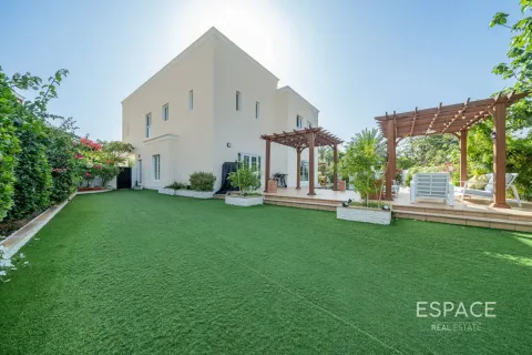 Villa zum Verkauf in Meadows, Dubai, VAE 4 Schlafzimmer, 337 m2 Nr. 737945 - Foto 20